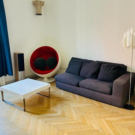 Hostel Boutique ميلان المظهر الخارجي الصورة