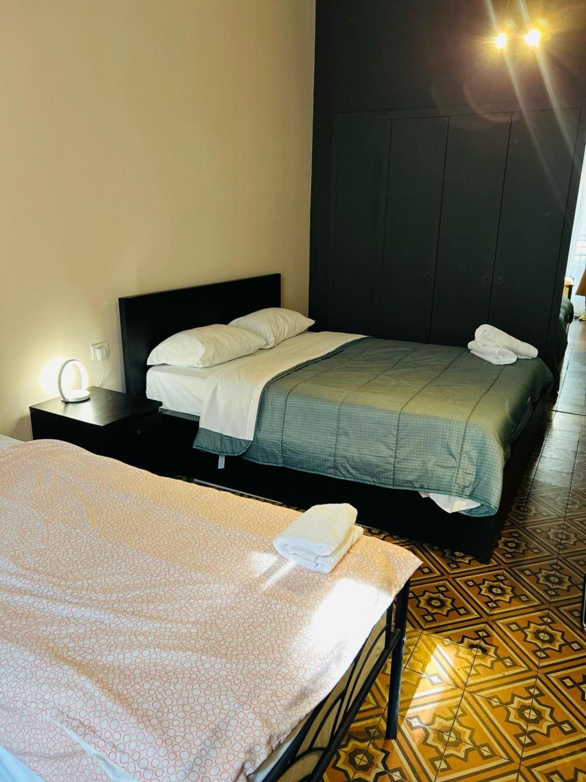Hostel Boutique ميلان المظهر الخارجي الصورة
