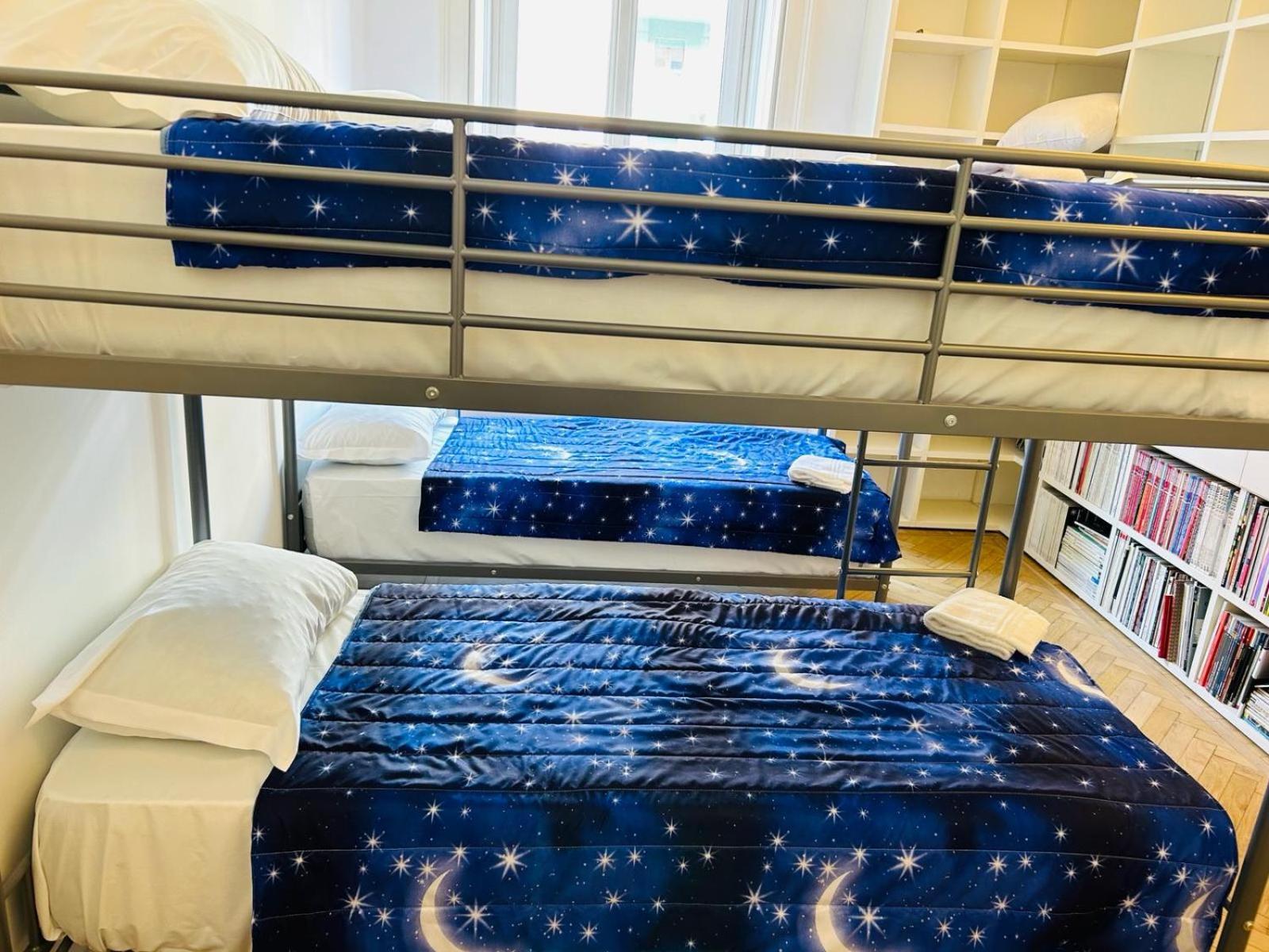 Hostel Boutique ميلان المظهر الخارجي الصورة