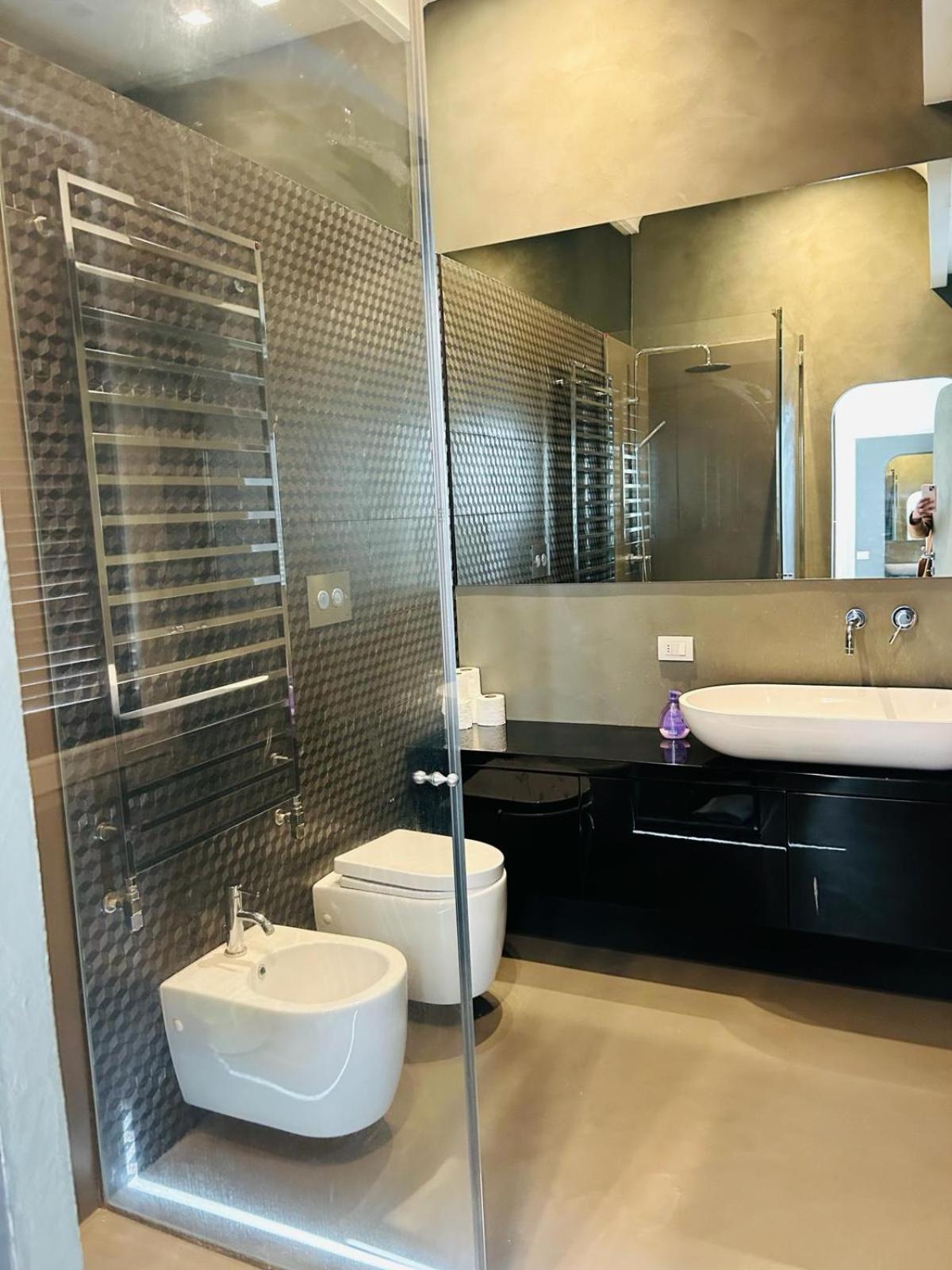 Hostel Boutique ميلان المظهر الخارجي الصورة