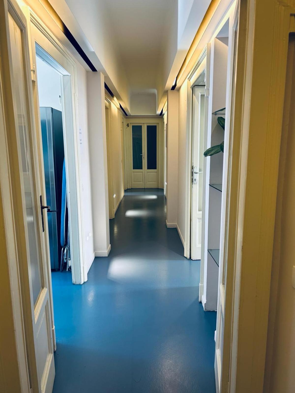 Hostel Boutique ميلان المظهر الخارجي الصورة