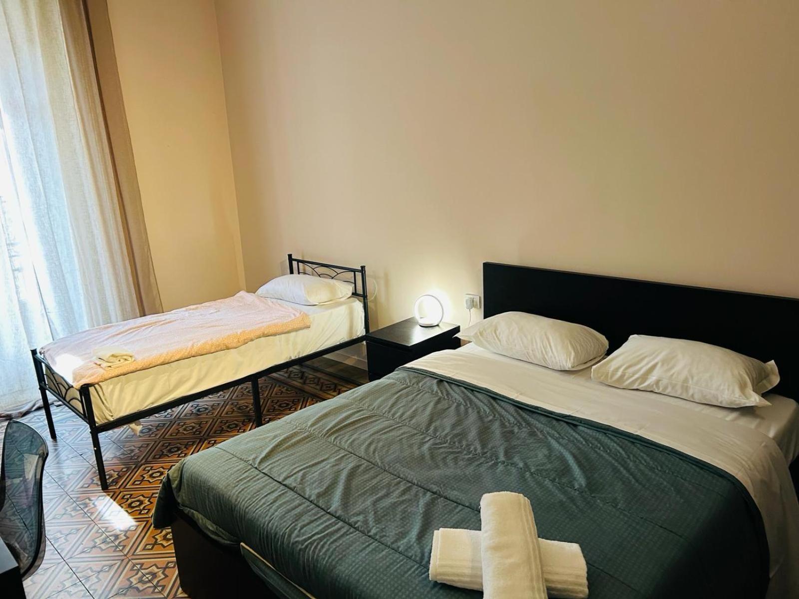 Hostel Boutique ميلان المظهر الخارجي الصورة