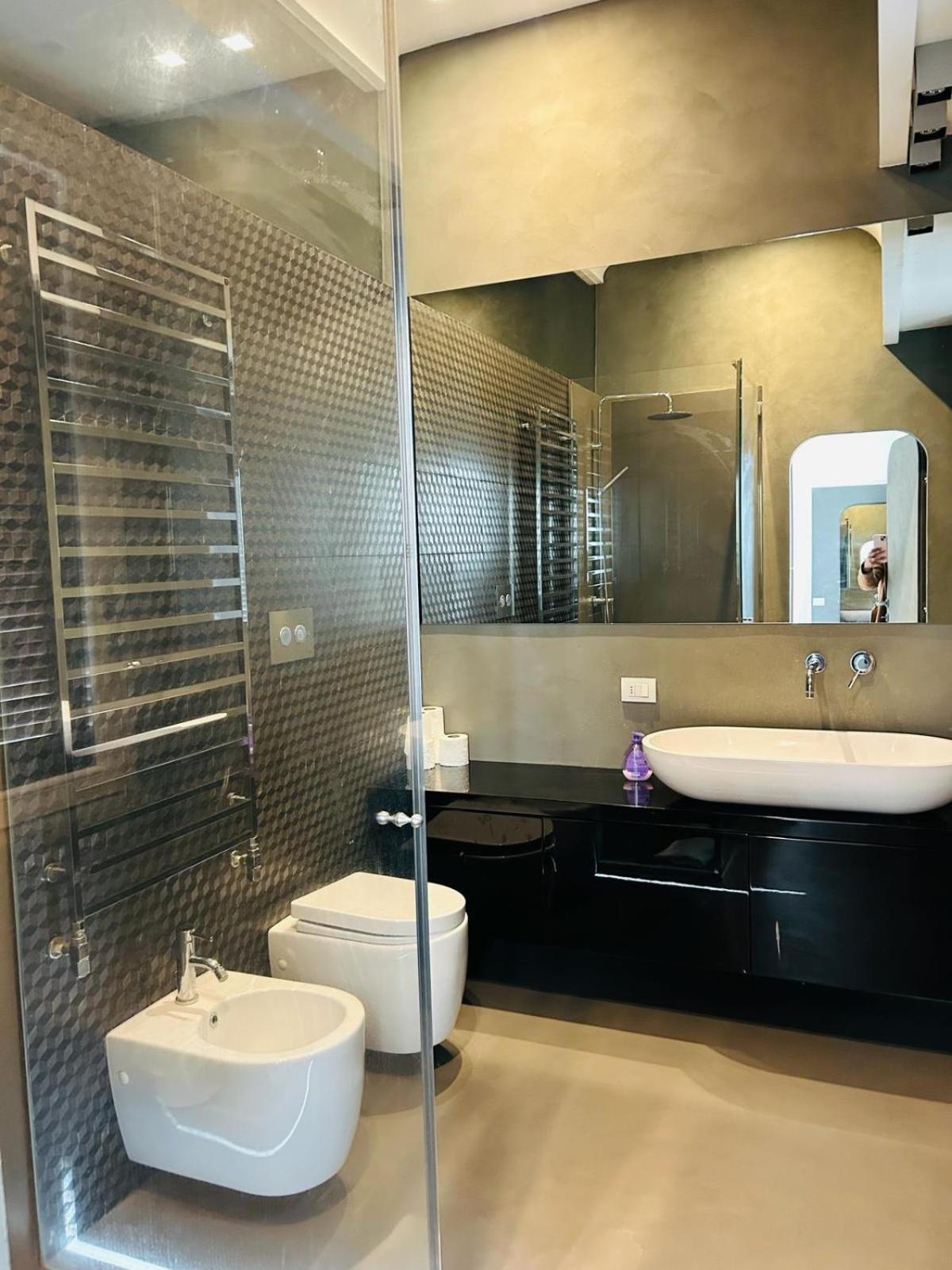 Hostel Boutique ميلان المظهر الخارجي الصورة