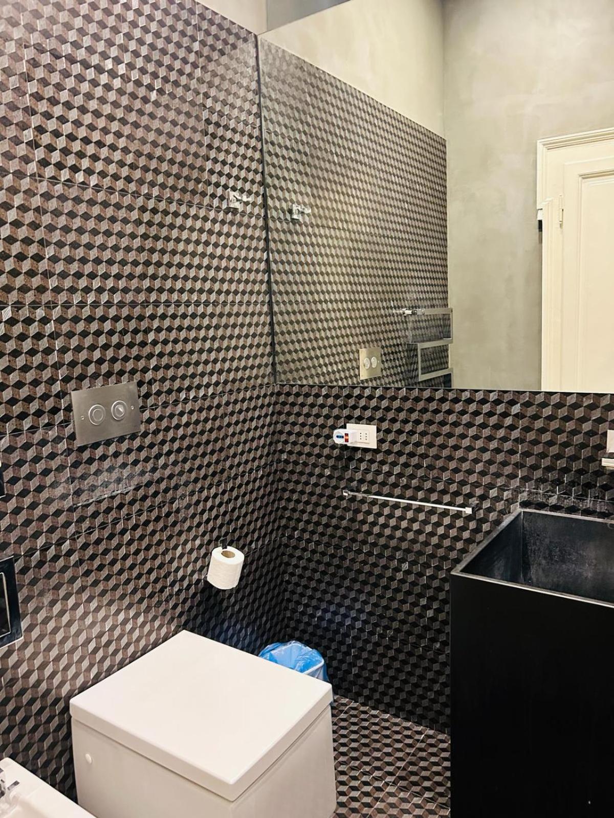 Hostel Boutique ميلان المظهر الخارجي الصورة