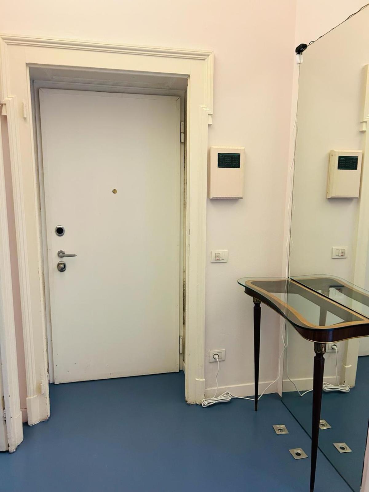 Hostel Boutique ميلان المظهر الخارجي الصورة