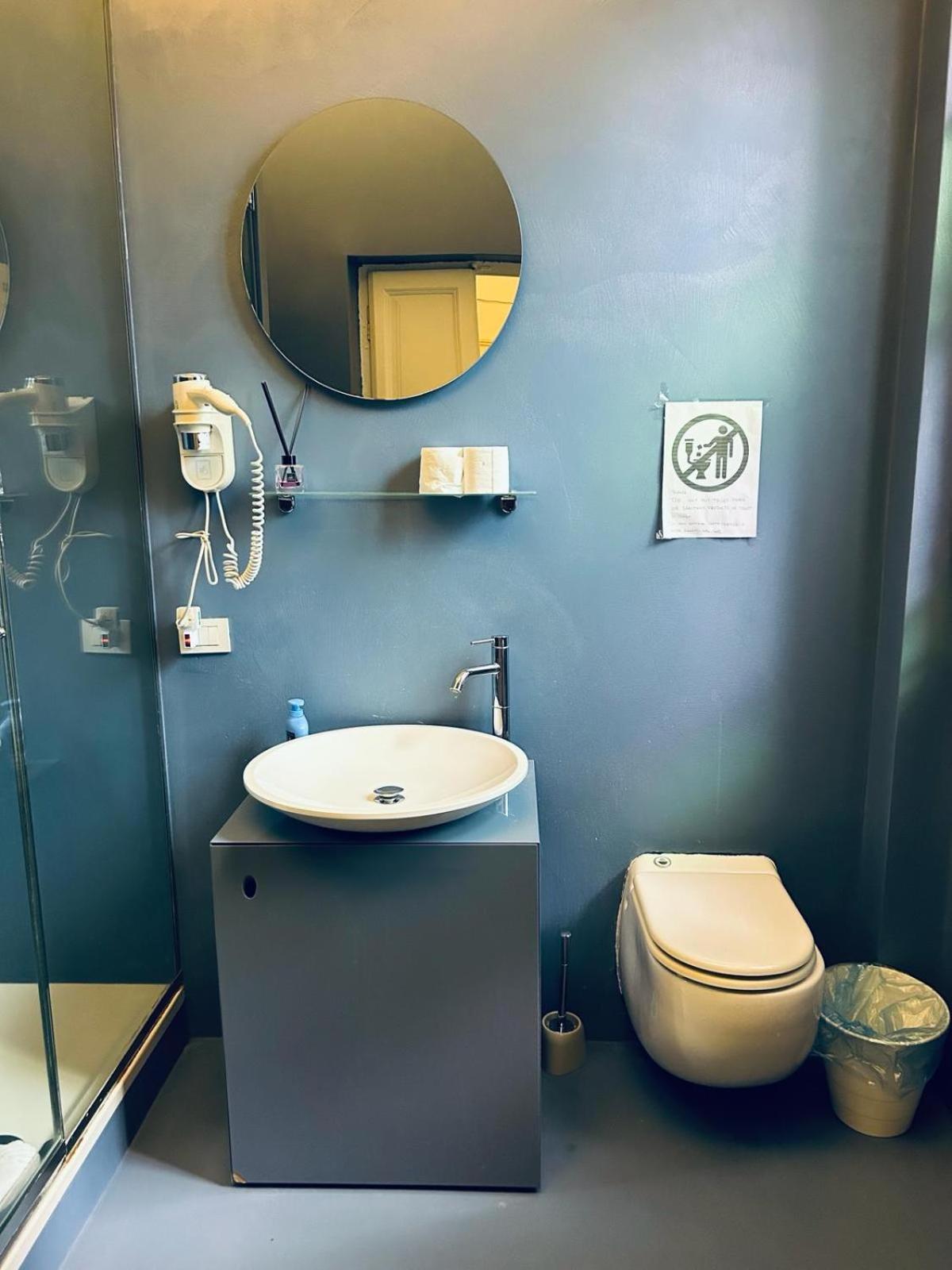 Hostel Boutique ميلان المظهر الخارجي الصورة