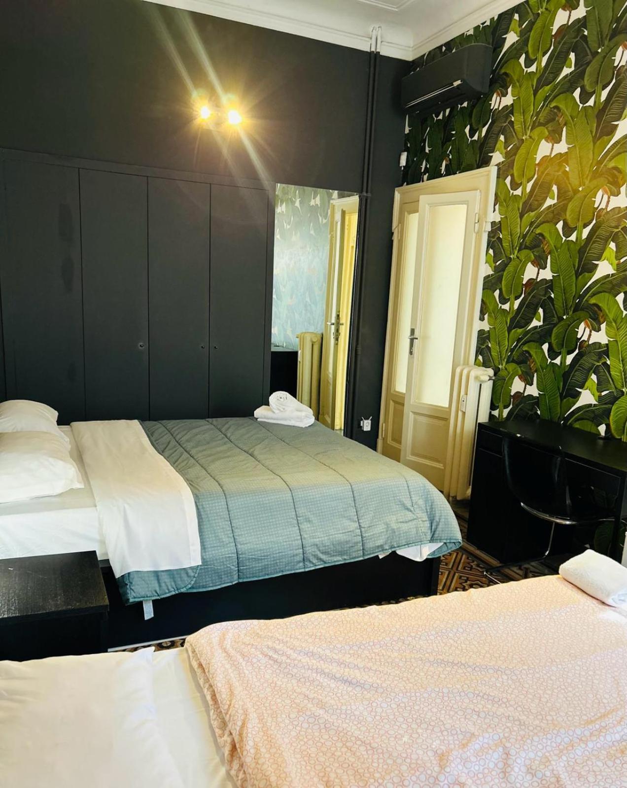 Hostel Boutique ميلان المظهر الخارجي الصورة