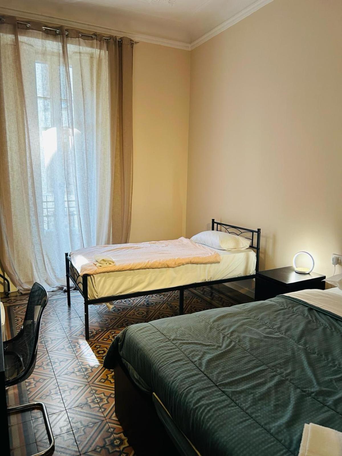 Hostel Boutique ميلان المظهر الخارجي الصورة