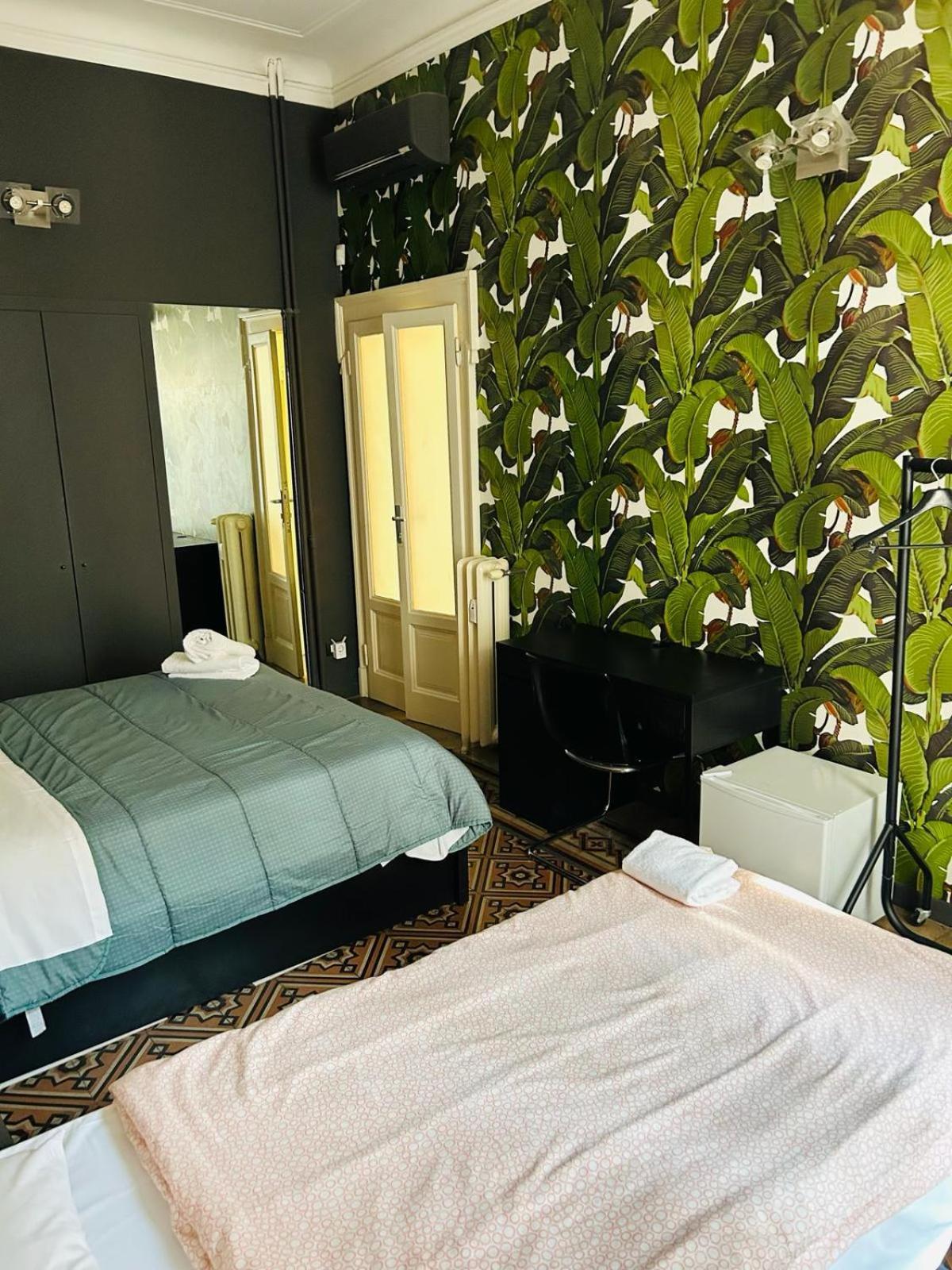 Hostel Boutique ميلان المظهر الخارجي الصورة