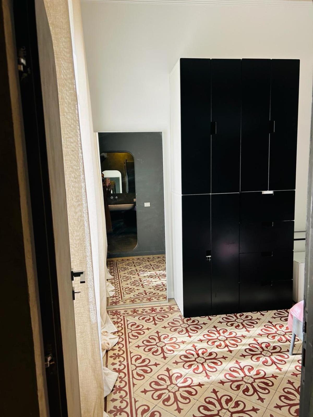 Hostel Boutique ميلان المظهر الخارجي الصورة