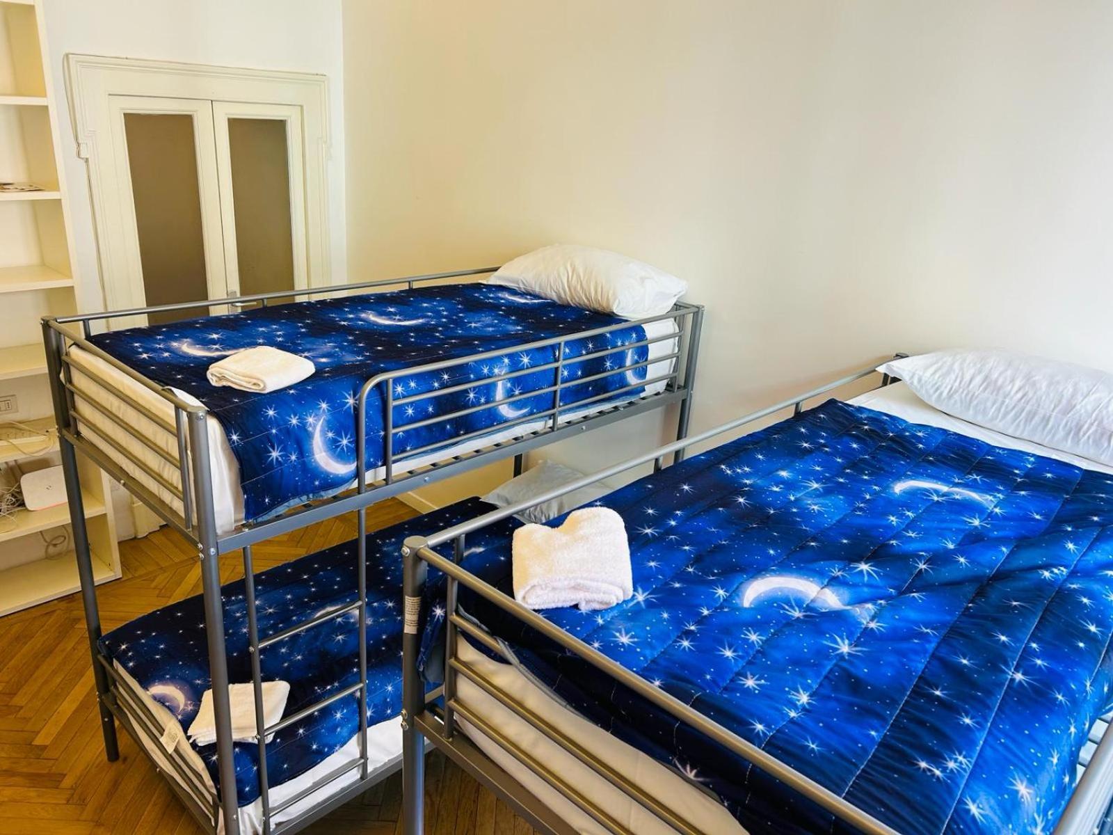 Hostel Boutique ميلان المظهر الخارجي الصورة
