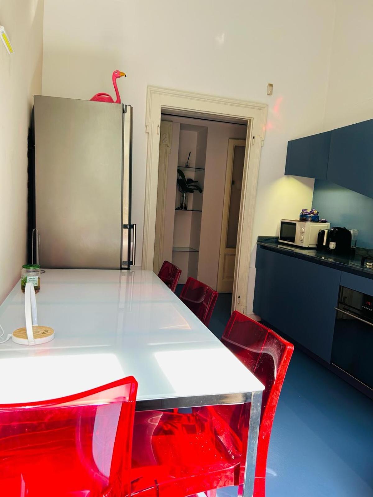Hostel Boutique ميلان المظهر الخارجي الصورة