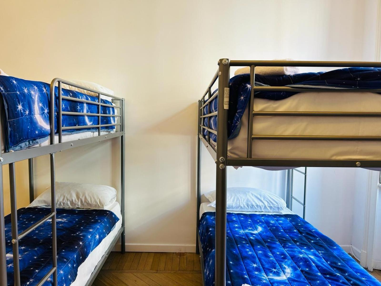 Hostel Boutique ميلان المظهر الخارجي الصورة