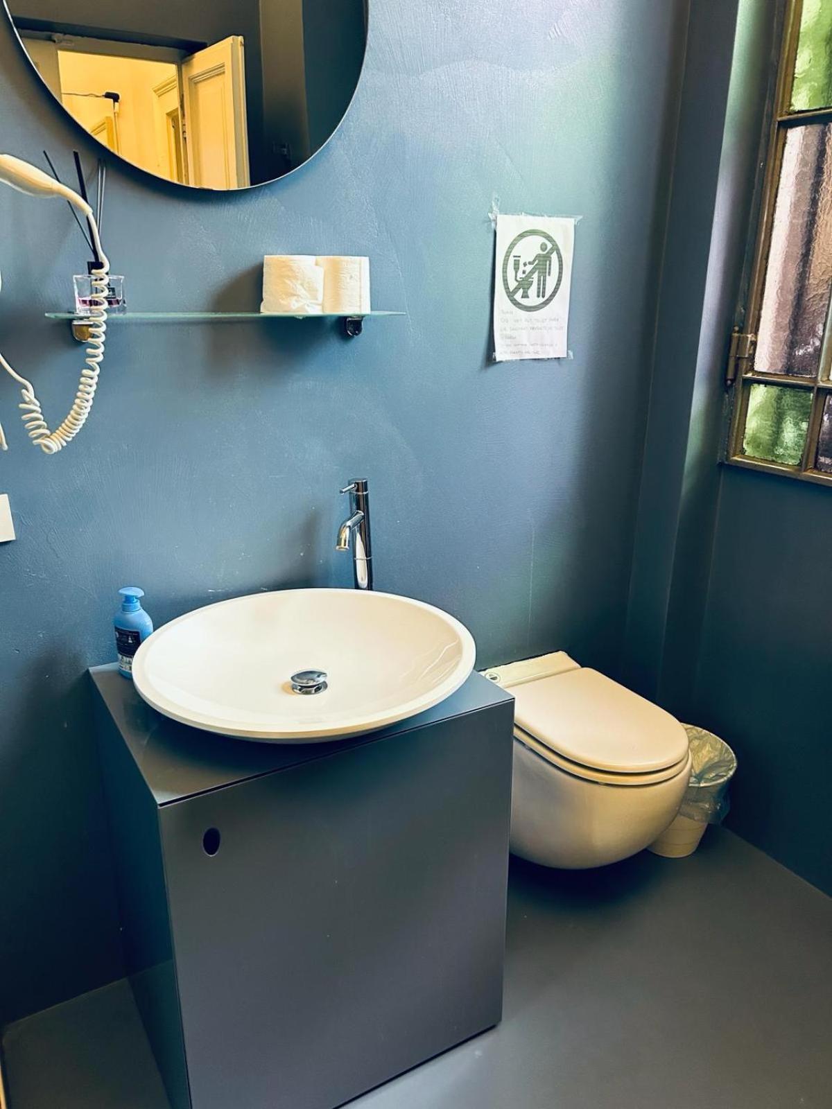 Hostel Boutique ميلان المظهر الخارجي الصورة