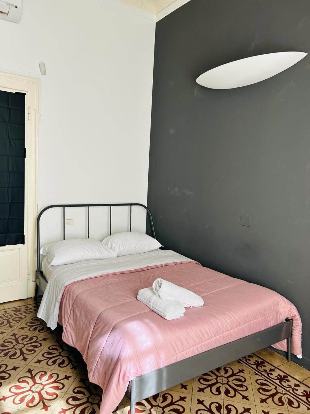 Hostel Boutique ميلان المظهر الخارجي الصورة