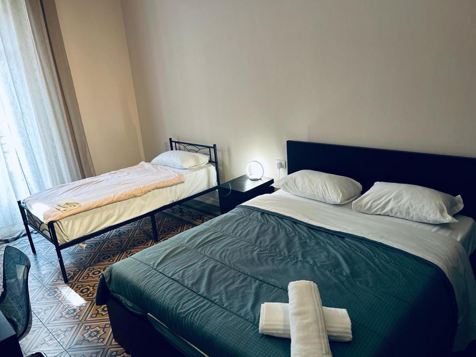 Hostel Boutique ميلان المظهر الخارجي الصورة