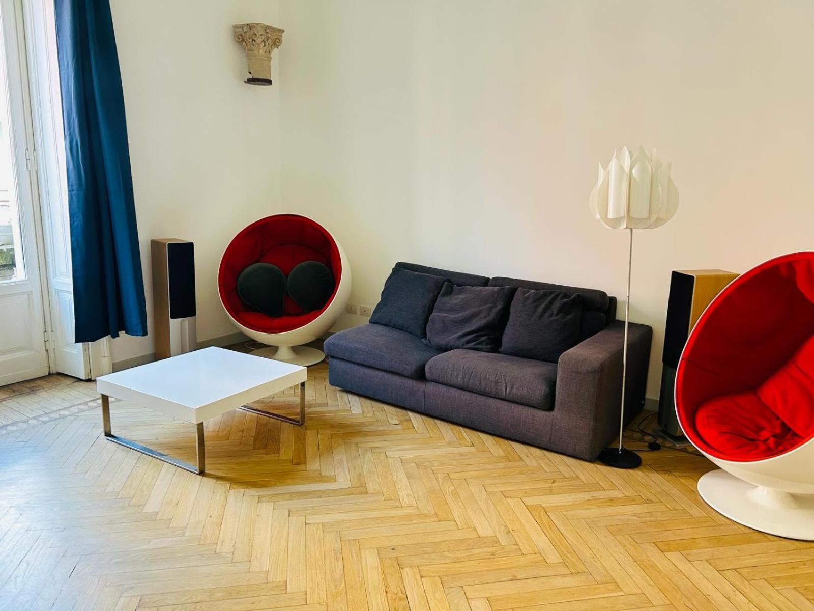 Hostel Boutique ميلان المظهر الخارجي الصورة