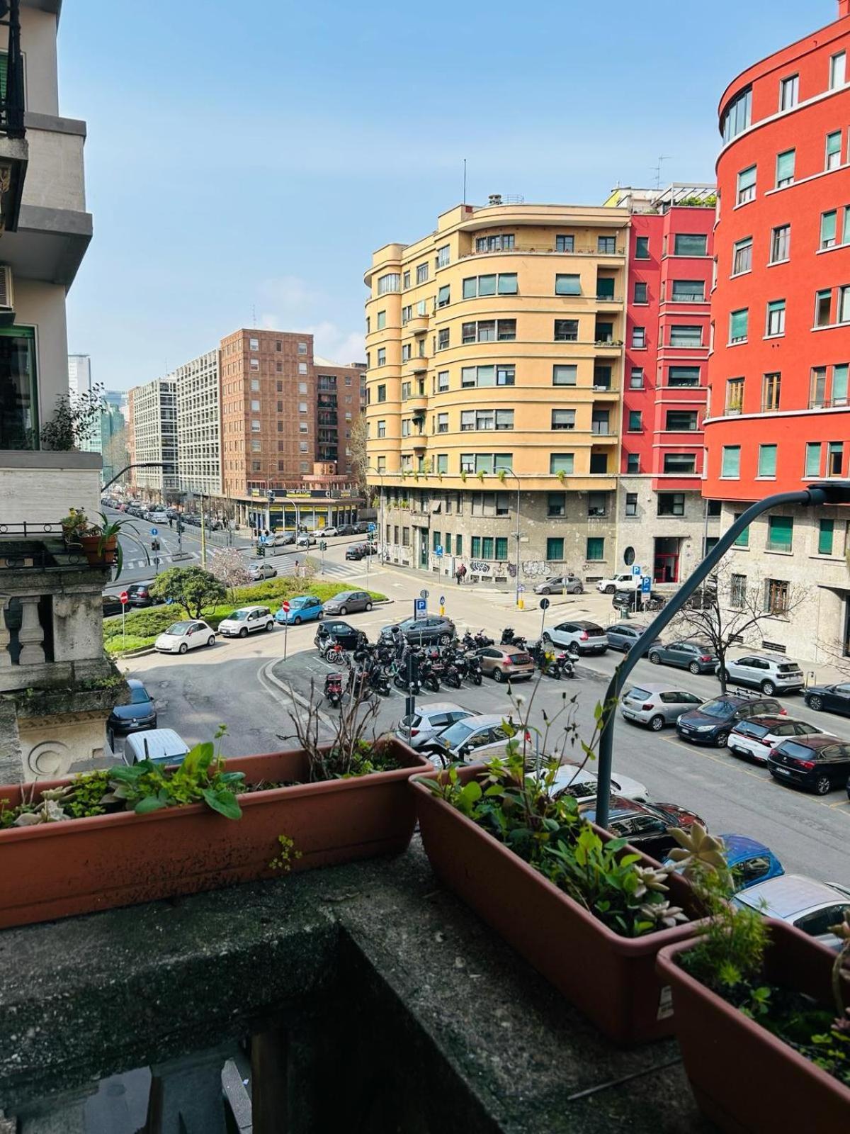 Hostel Boutique ميلان المظهر الخارجي الصورة