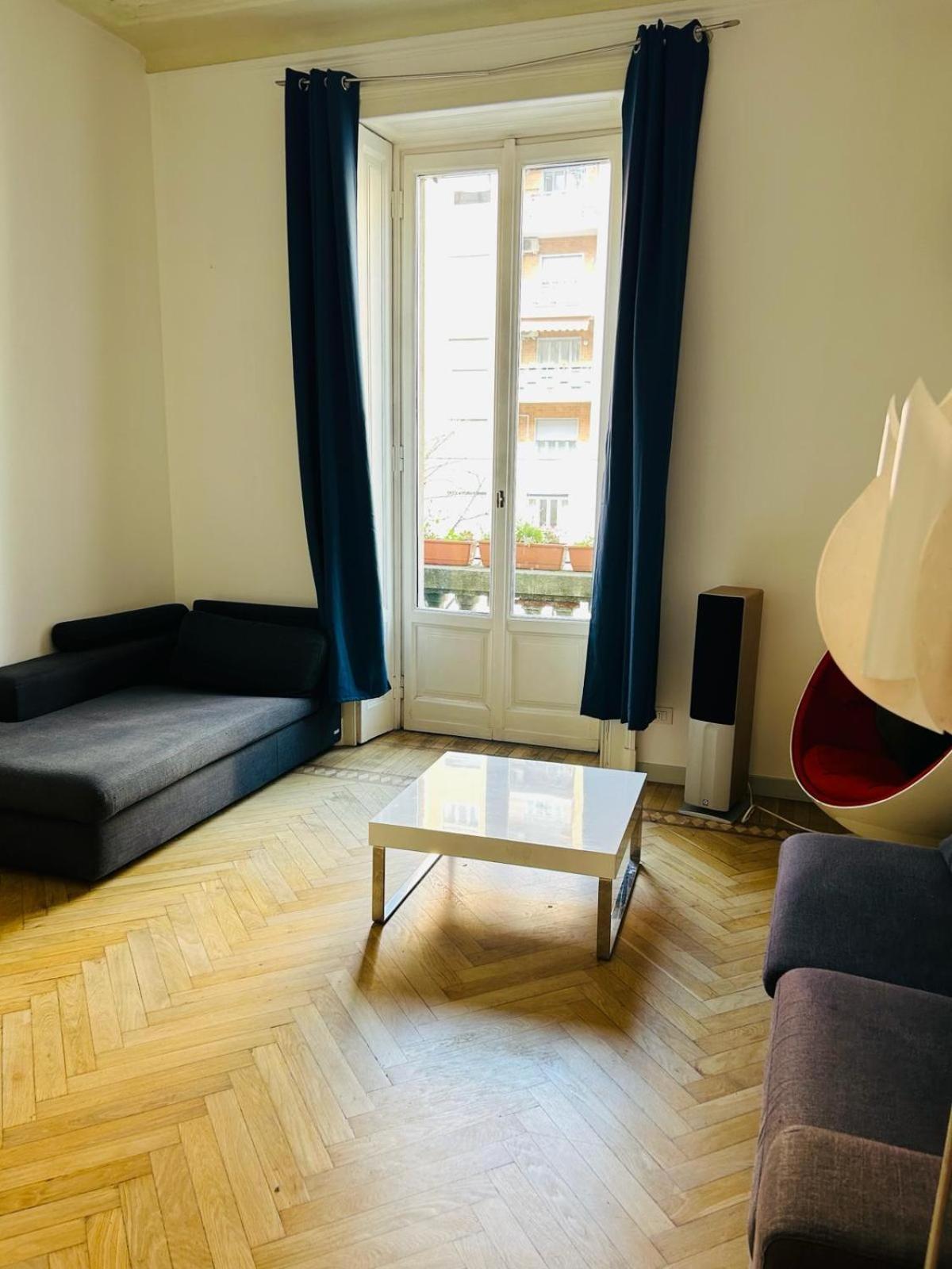 Hostel Boutique ميلان المظهر الخارجي الصورة