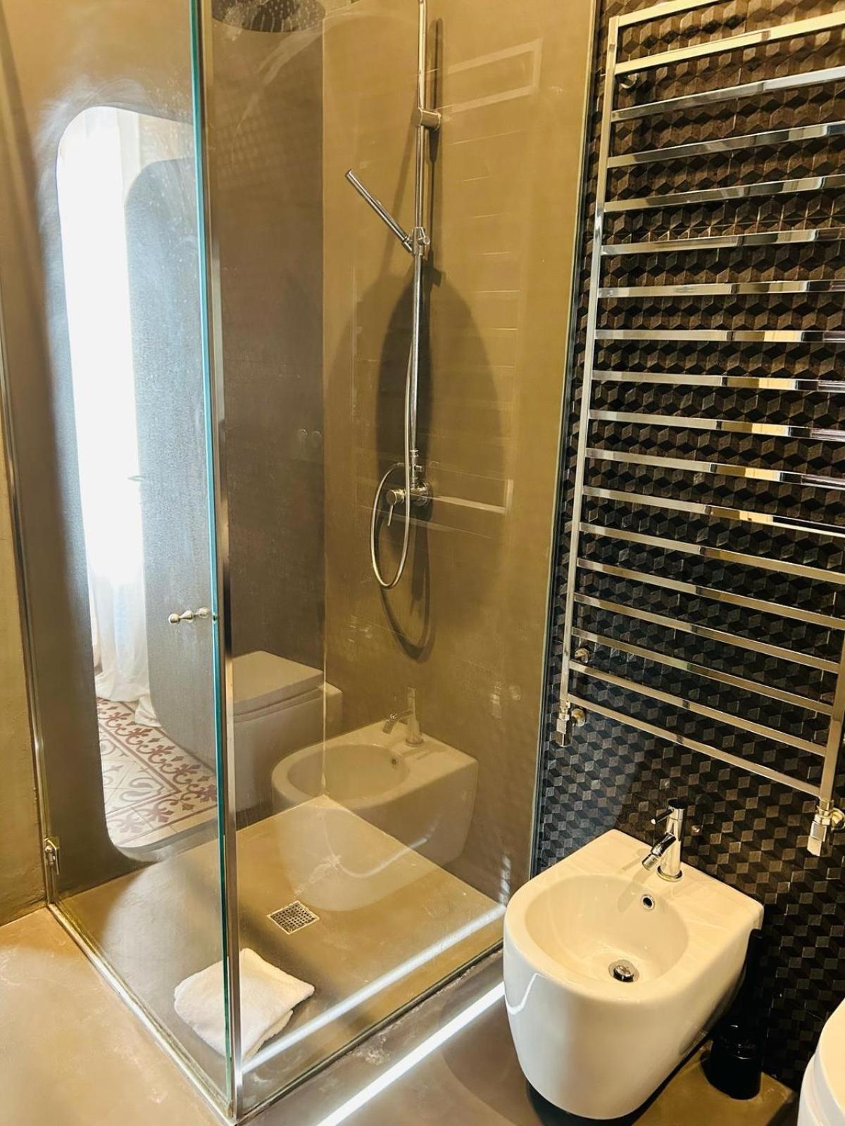 Hostel Boutique ميلان المظهر الخارجي الصورة