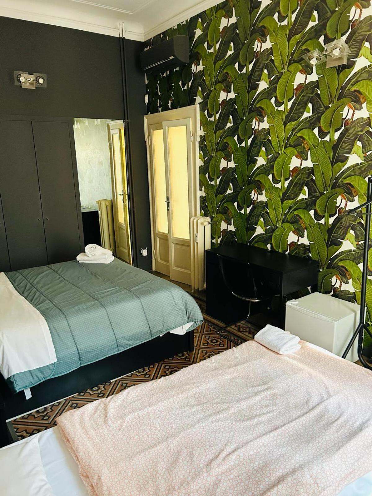 Hostel Boutique ميلان المظهر الخارجي الصورة