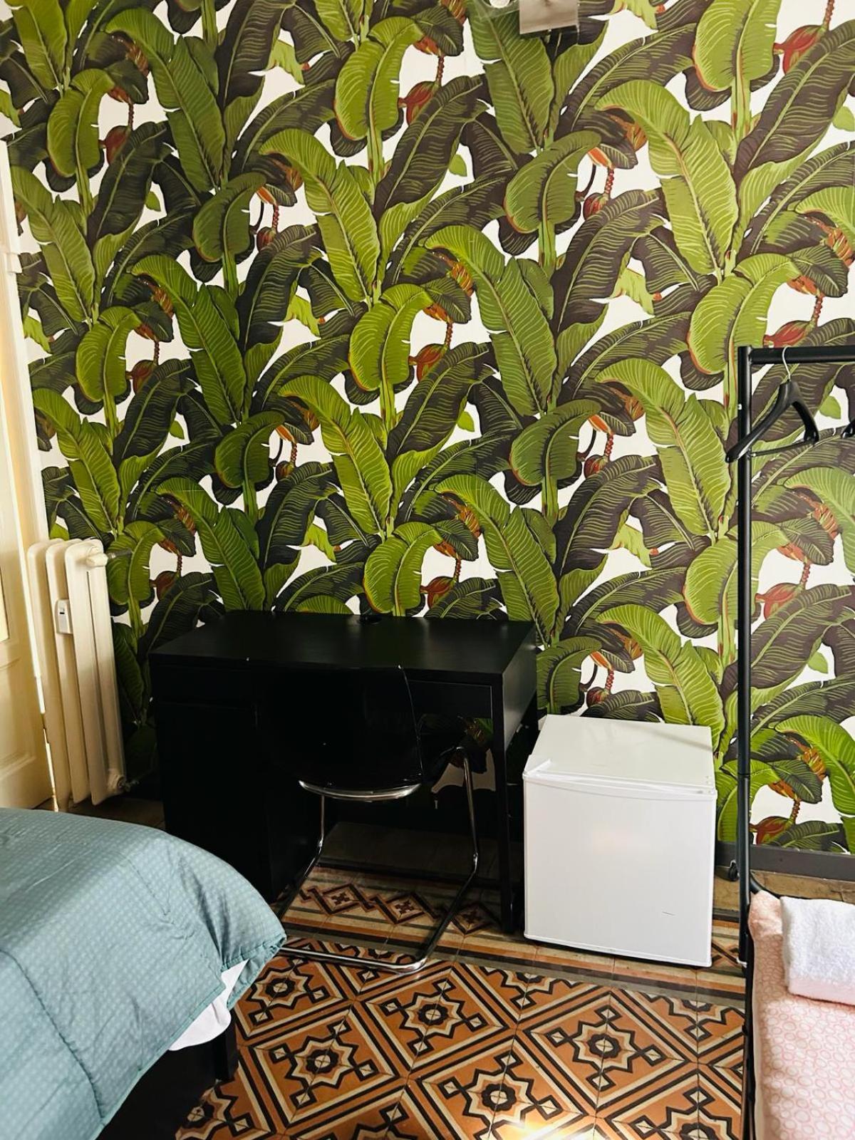 Hostel Boutique ميلان المظهر الخارجي الصورة