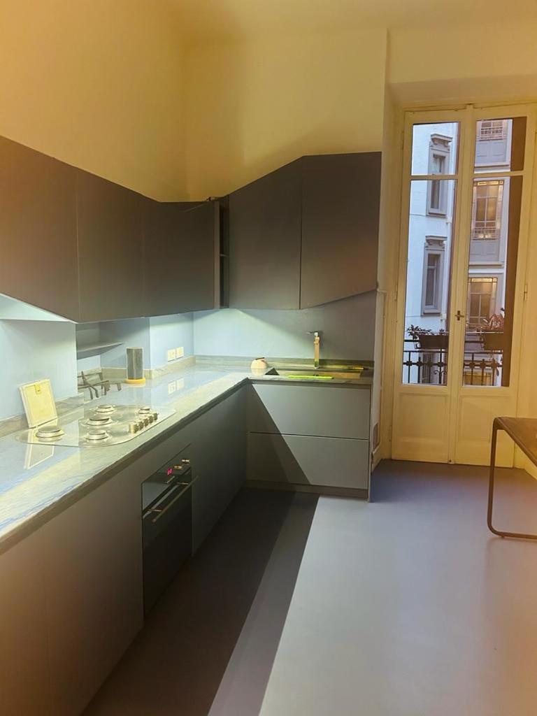 Hostel Boutique ميلان المظهر الخارجي الصورة