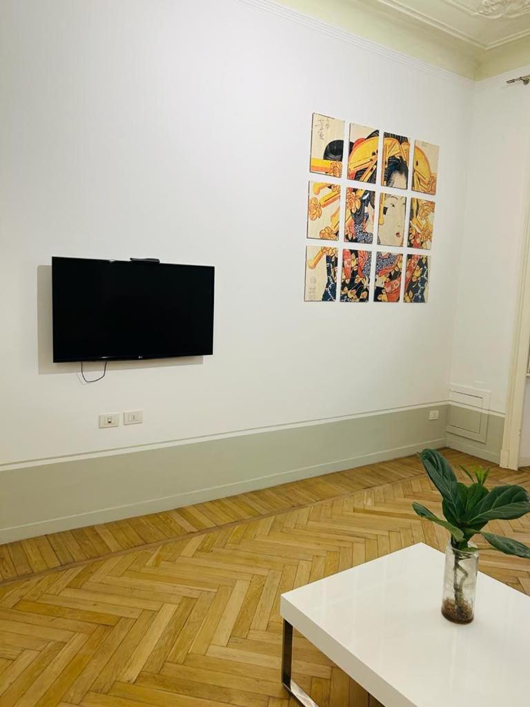Hostel Boutique ميلان المظهر الخارجي الصورة