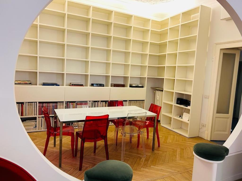 Hostel Boutique ميلان المظهر الخارجي الصورة