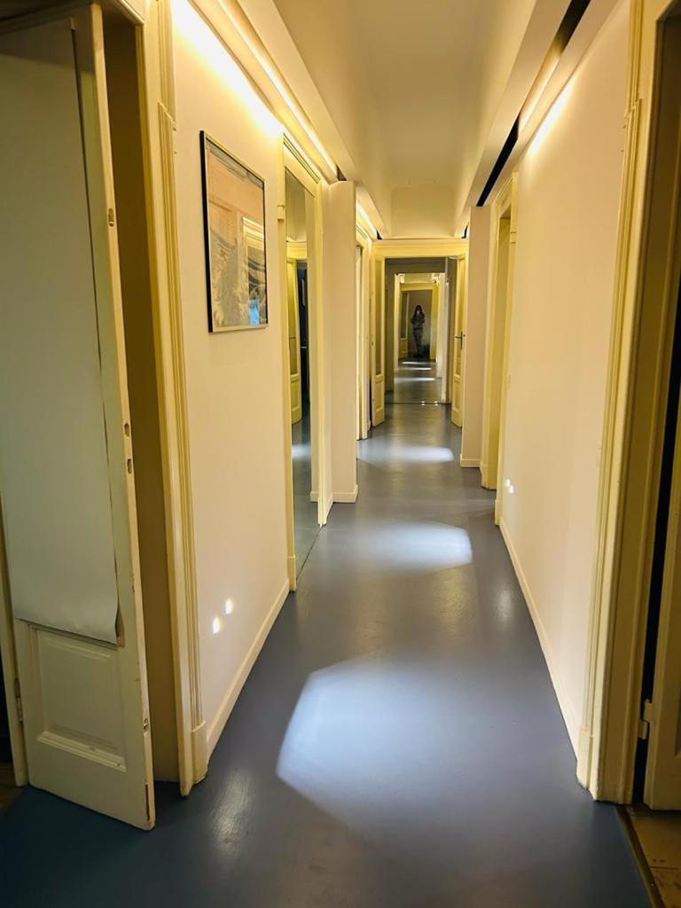 Hostel Boutique ميلان المظهر الخارجي الصورة