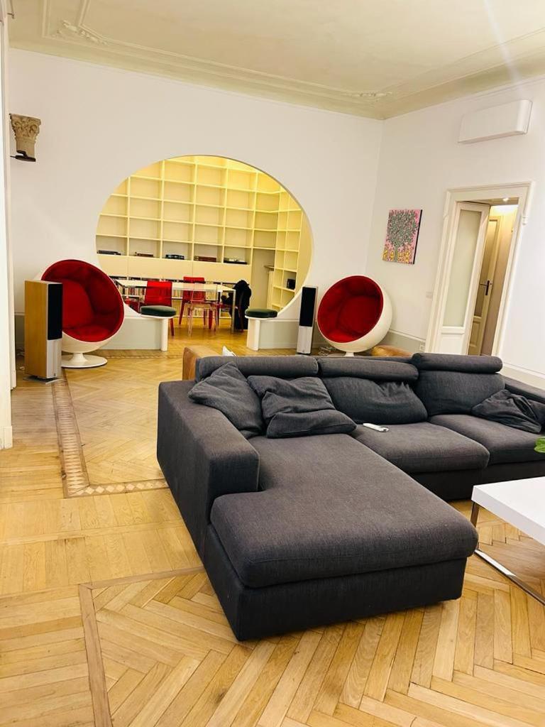 Hostel Boutique ميلان المظهر الخارجي الصورة