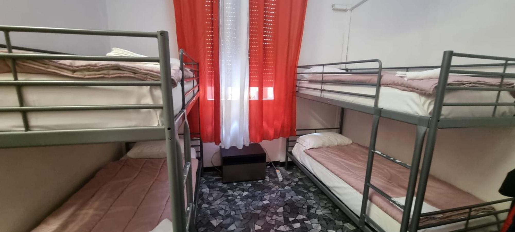 Hostel Boutique ميلان المظهر الخارجي الصورة
