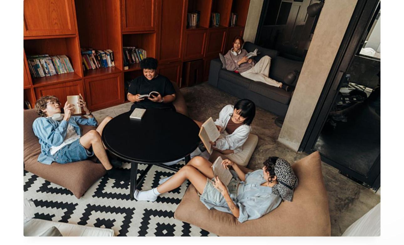 Hostel Boutique ميلان المظهر الخارجي الصورة